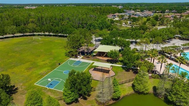 4017 WATERVILLE AVENUE, Wesley Chapel, FL 33543