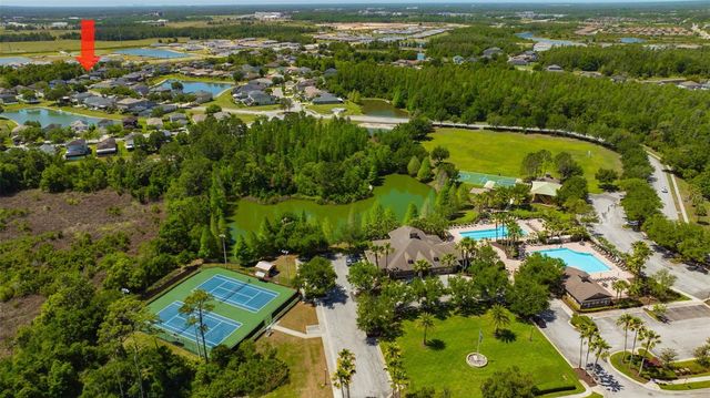 4017 WATERVILLE AVENUE, Wesley Chapel, FL 33543