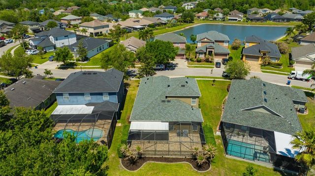 4017 WATERVILLE AVENUE, Wesley Chapel, FL 33543