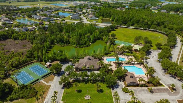 4017 WATERVILLE AVENUE, Wesley Chapel, FL 33543