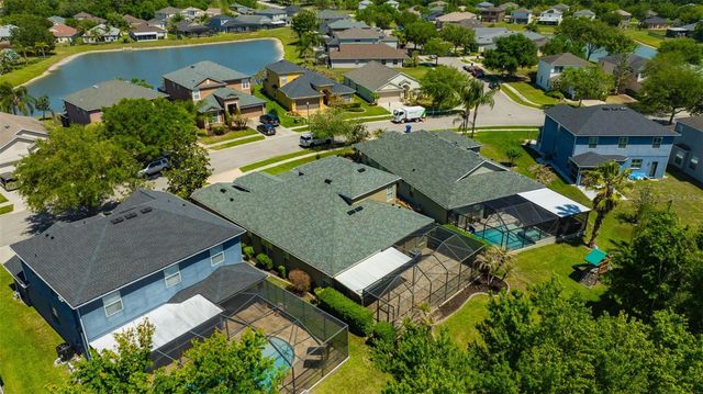 4017 WATERVILLE AVENUE, Wesley Chapel, FL 33543