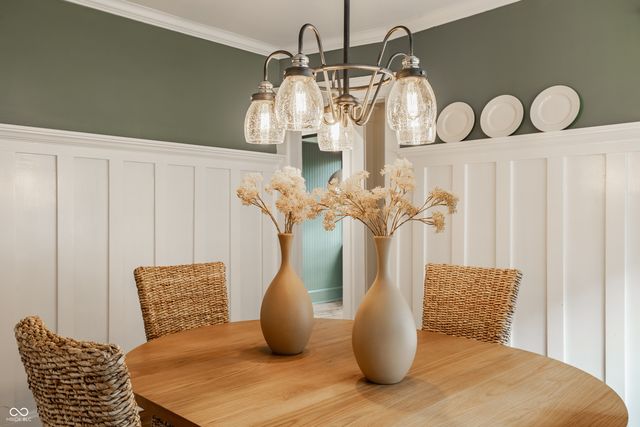 27 N Hawthorne Lane, Indianapolis, IN 46219