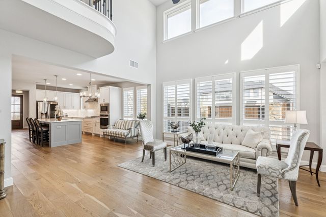 4832 Cumberland Circle, Carrollton, TX 75010