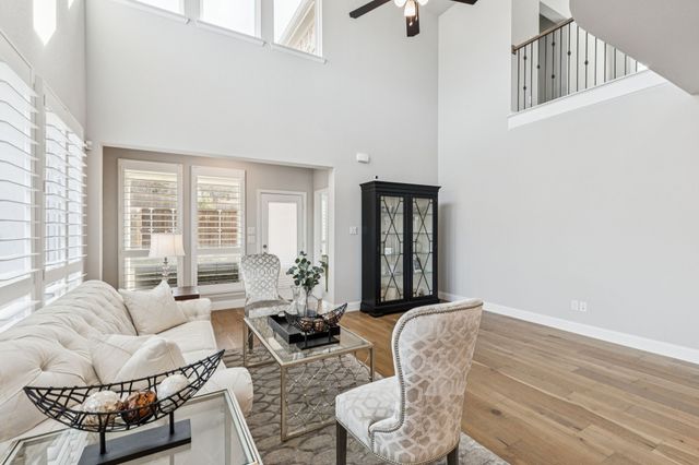 4832 Cumberland Circle, Carrollton, TX 75010