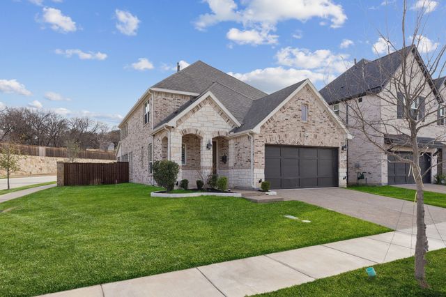 4832 Cumberland Circle, Carrollton, TX 75010