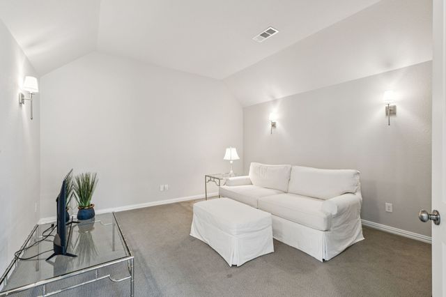 4832 Cumberland Circle, Carrollton, TX 75010