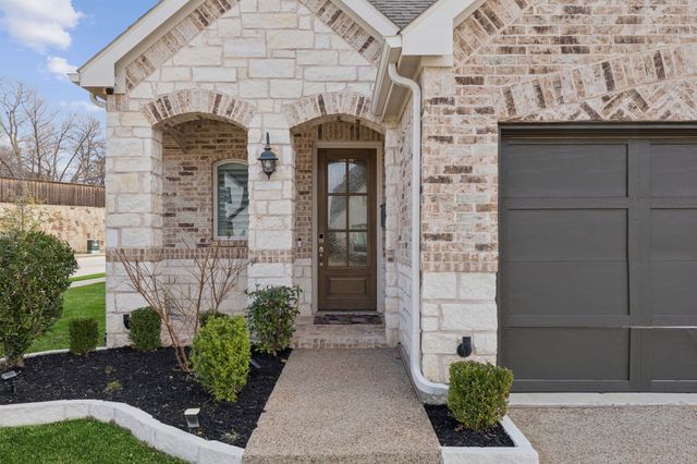 4832 Cumberland Circle, Carrollton, TX 75010