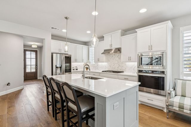 4832 Cumberland Circle, Carrollton, TX 75010