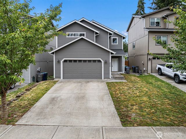 4244 SE Horsehead Way, Port Orchard, WA 98366