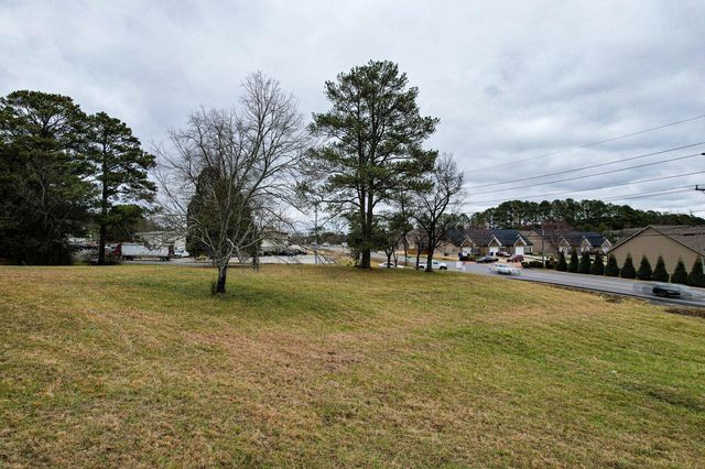 Lot 5 Blythe Ferry Road NE, Cleveland, TN 37312