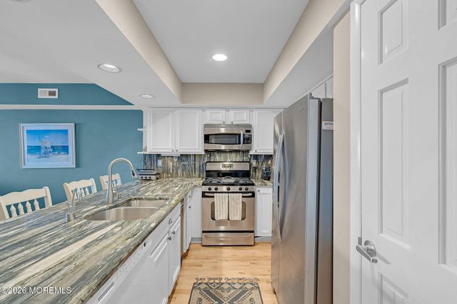 46 Harborhead Drive, Point Pleasant Beach, NJ 08742