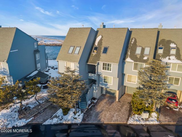 46 Harborhead Drive, Point Pleasant Beach, NJ 08742