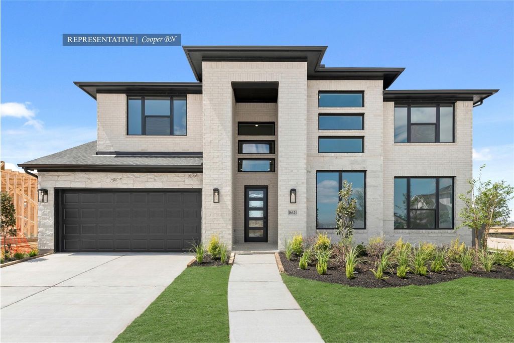 16247 Summer Aster Trail, Hockley, TX 77447