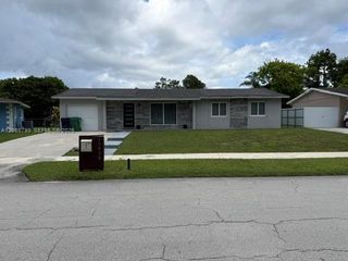 15435 SW 108th Court, Miami, FL 33157