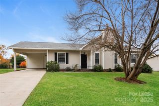 2404 Cliffside Drive, Statesville, NC 28625