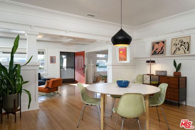 150 S Hobart Boulevard, Los Angeles, CA 90004
