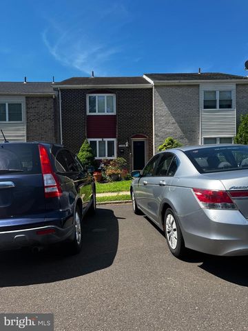 1396 ARUNDEL WAY, Bensalem, PA 19020