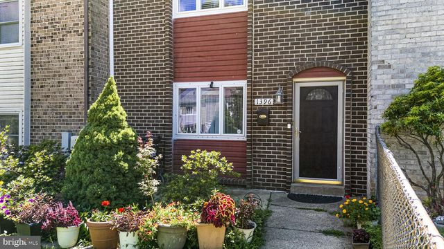 1396 ARUNDEL WAY, Bensalem, PA 19020