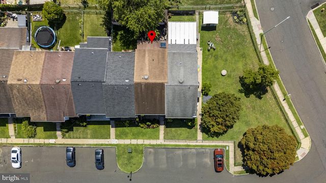1396 ARUNDEL WAY, Bensalem, PA 19020
