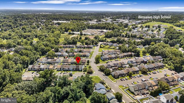1396 ARUNDEL WAY, Bensalem, PA 19020