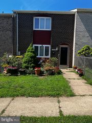 1396 ARUNDEL WAY, Bensalem, PA 19020
