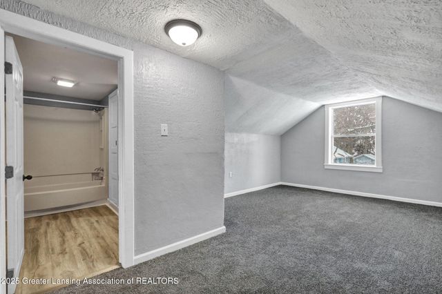 2418 Forest Avenue, Lansing, MI 48910