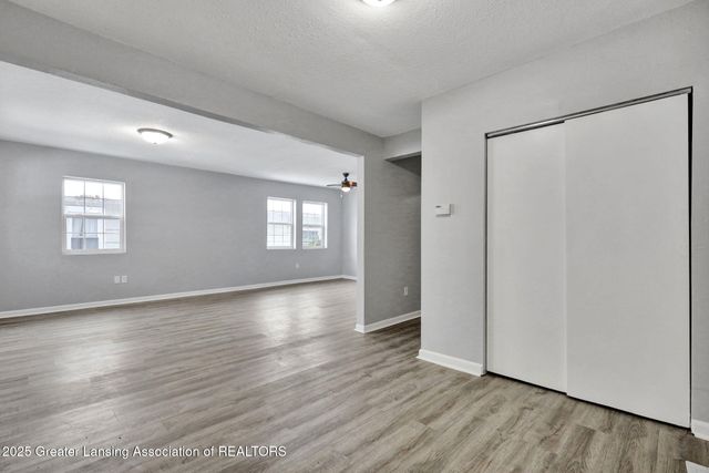 2418 Forest Avenue, Lansing, MI 48910