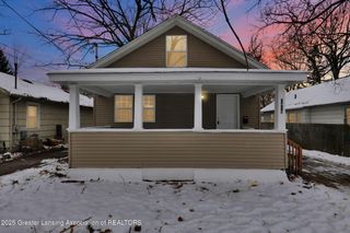 2418 Forest Avenue, Lansing, MI 48910