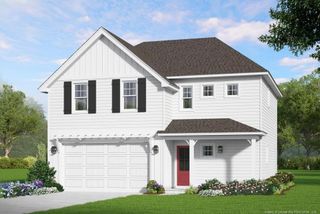 340 Peeler (Lot 35) Circle, Raeford, NC 28376
