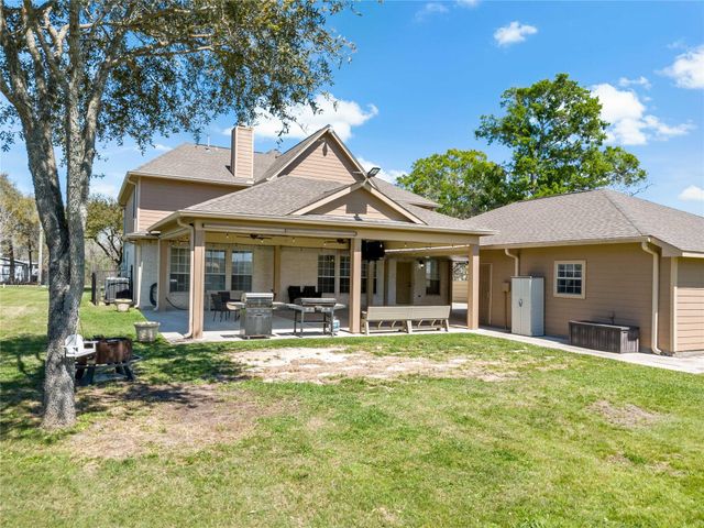 5631 Brookfield Drive, Houston, TX 77085