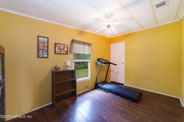 206 DOLPHIN Drive, Georgetown, FL 32139