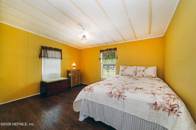 206 DOLPHIN Drive, Georgetown, FL 32139