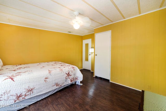 206 DOLPHIN Drive, Georgetown, FL 32139