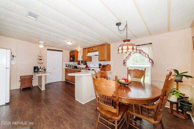 206 DOLPHIN Drive, Georgetown, FL 32139