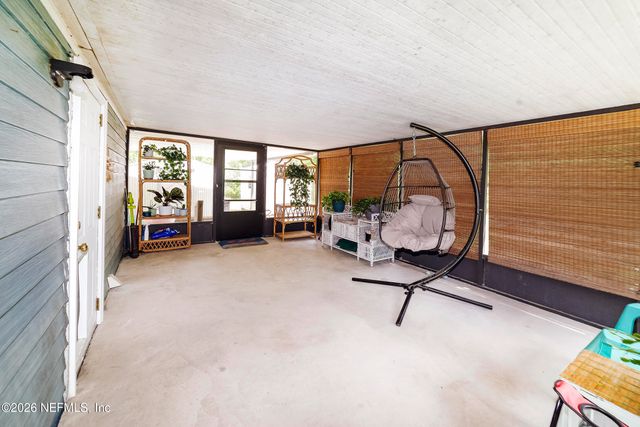 206 DOLPHIN Drive, Georgetown, FL 32139