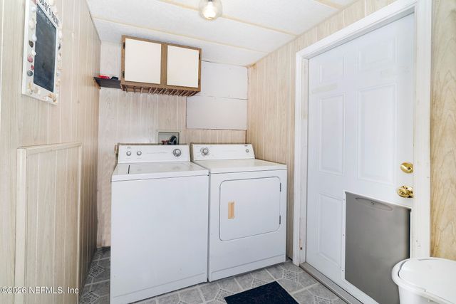 206 DOLPHIN Drive, Georgetown, FL 32139