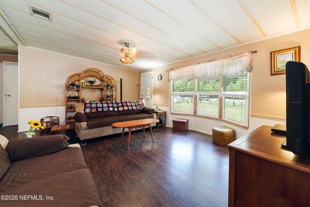 206 DOLPHIN Drive, Georgetown, FL 32139