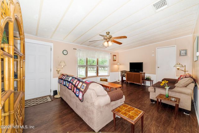 206 DOLPHIN Drive, Georgetown, FL 32139