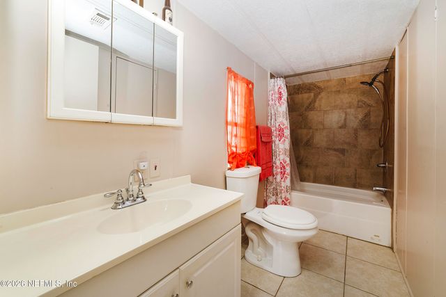 206 DOLPHIN Drive, Georgetown, FL 32139