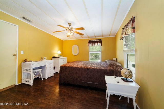 206 DOLPHIN Drive, Georgetown, FL 32139