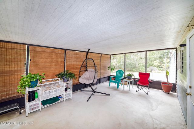 206 DOLPHIN Drive, Georgetown, FL 32139