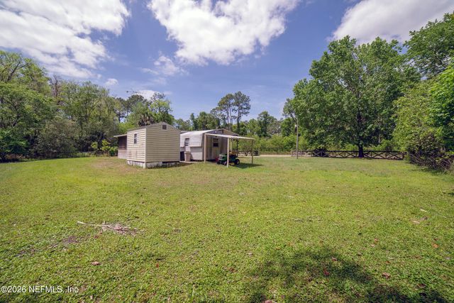 206 DOLPHIN Drive, Georgetown, FL 32139