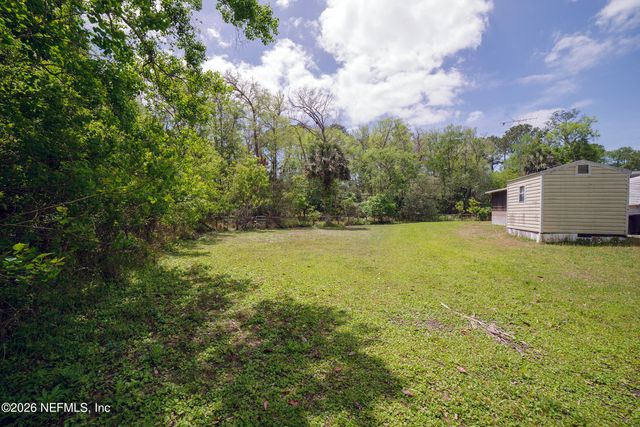 206 DOLPHIN Drive, Georgetown, FL 32139