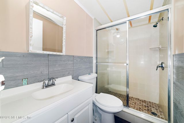 206 DOLPHIN Drive, Georgetown, FL 32139