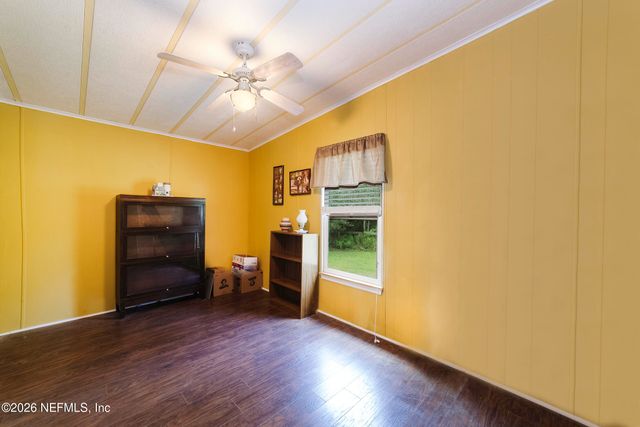 206 DOLPHIN Drive, Georgetown, FL 32139