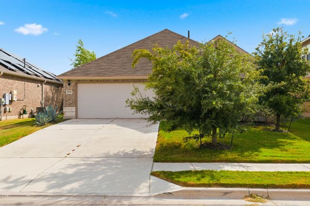 12017 Texana TRL, Manor, TX 78653