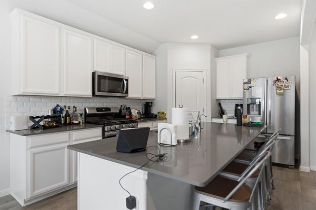 12017 Texana TRL, Manor, TX 78653