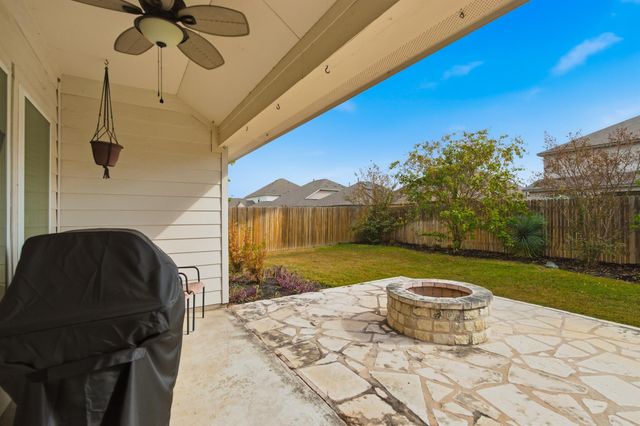 12017 Texana TRL, Manor, TX 78653