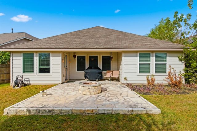 12017 Texana TRL, Manor, TX 78653