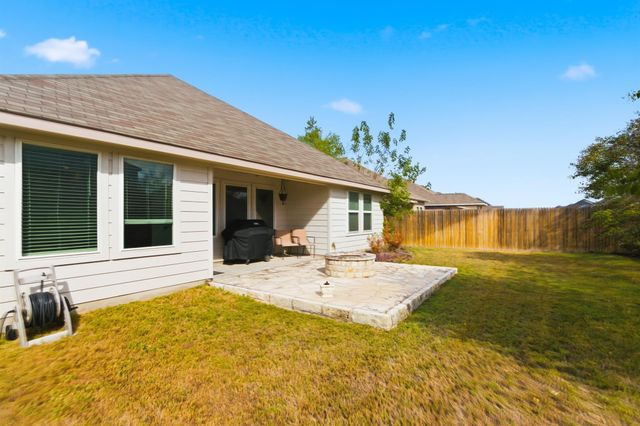 12017 Texana TRL, Manor, TX 78653